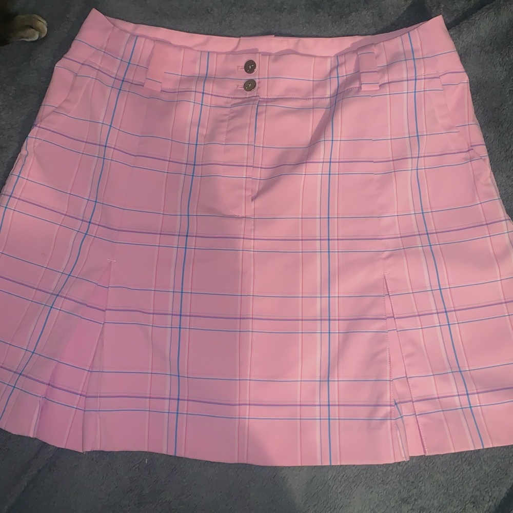 NIKE Golf Skirt